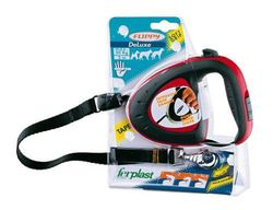 Correa extensible Flippy para perro