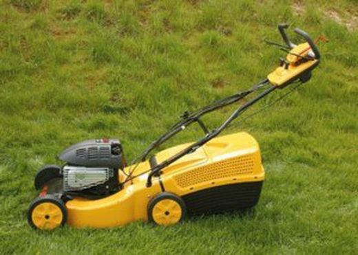 Cortacésped AL-KO Vario - 470 BR