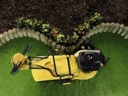 Cortacésped AL-KO Vario - 470 BR