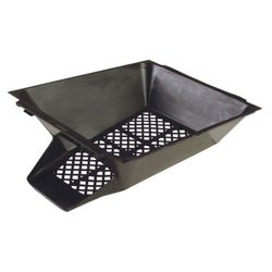 Cubeta ponedero para gallinas