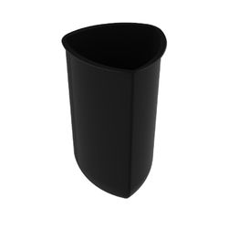 Cubeta interior Scuderia C-2009-PLAST-CUB