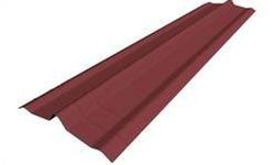 Cumbrera Placa ONDUCOBER 95