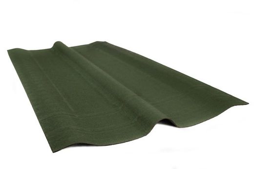 Cumbrera Placa ONDUCOBER 95