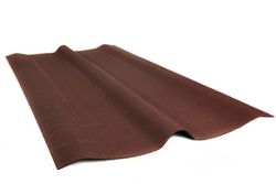 Cumbrera Placa ONDUCOBER 95