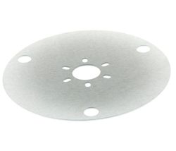 Escudo protector Automower 105