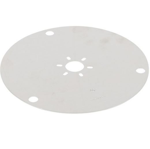 Escudo protector Automower 305 (Año 2020)