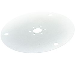 Escudo protector para disco de corte Automower 420 / 430X / 440 / 450X / 520 / 550