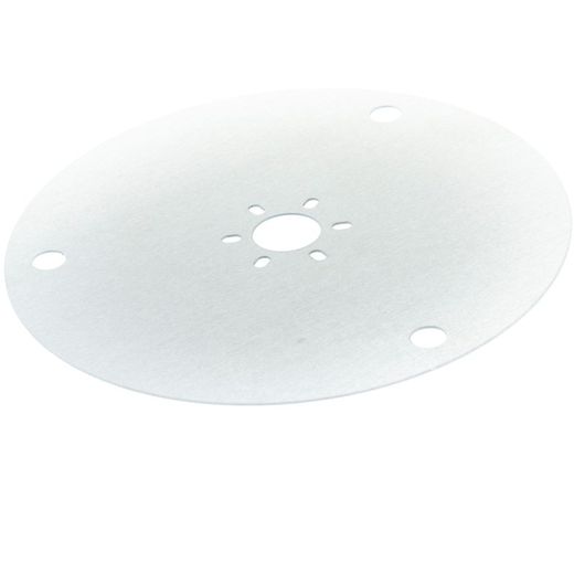 Escudo protector para disco de corte Automower 420 / 430X / 440 / 450X / 520 / 550