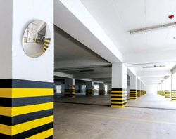 Espejo de aparcamiento Mod. 103 ESP