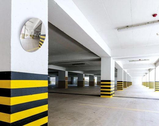 Espejo de aparcamiento Mod. 103 ESP