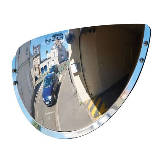 Espejo de aparcamiento Mod. VUMAX