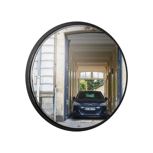 Espejo multiusos Mod. INOX Antihielo/antivaho