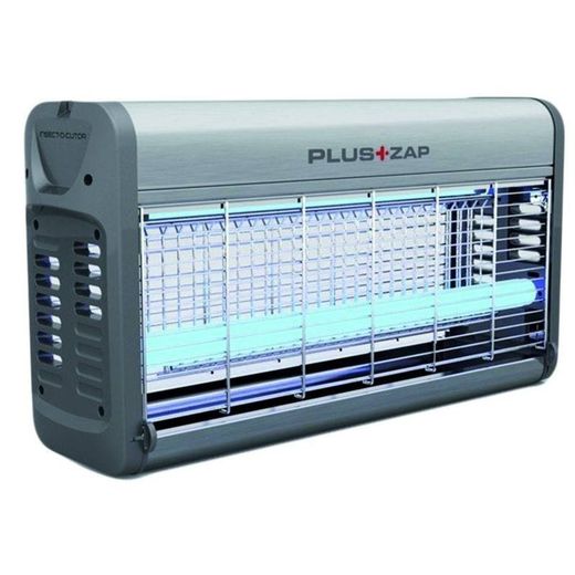 Exterminador de Insectos de Aluminio