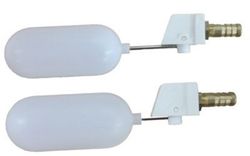 Flotador boya para bebedero con entrada horizontal