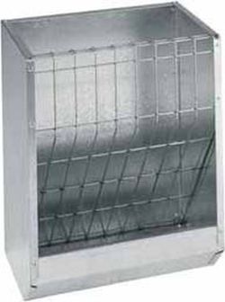 Forrajera para ovino.