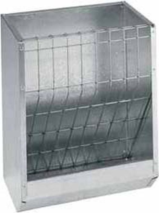 Forrajera para ovino.