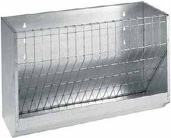 Forrajera para ovino.