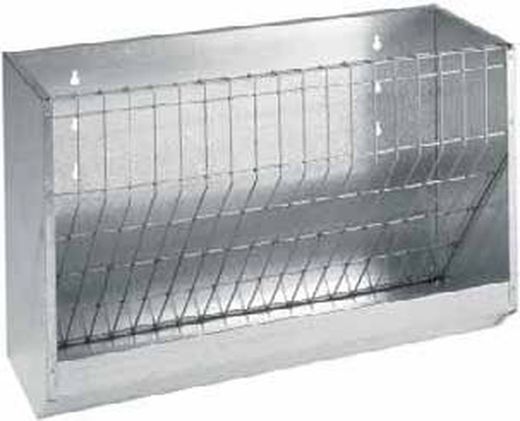 Forrajera para ovino.