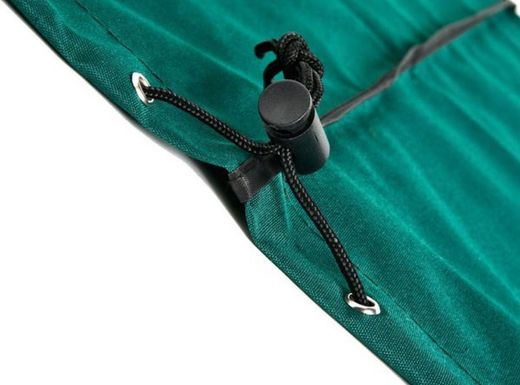 Funda de Polièster para Mesa Rectangular de jardín