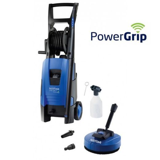 Hidrolimpiadora para bricolaje C PG 130.2-8 P XTRA