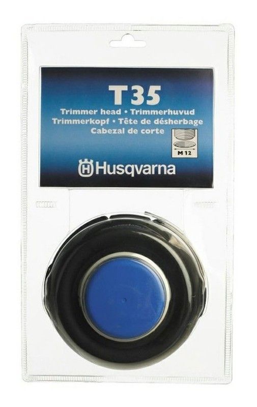 Husqvarna - Trimmy T35