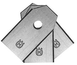 Juego de 9 cuchillas originales Automower