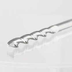 Juego de brocas HSS rectificadas - varios juegos