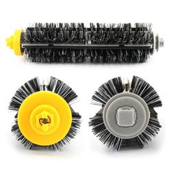Juego de cepillos Roomba serie 600 y 700