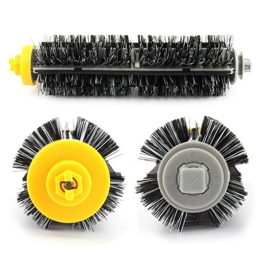 Juego de cepillos Roomba serie 600 y 700