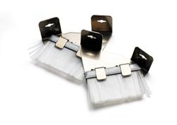 Kit cepillos para ruedas Automower 220AC / 230ACX