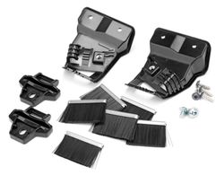 Kit cepillos para ruedas Automower 320 / 330X