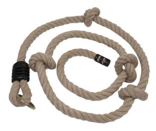 Kit columpio para árbol