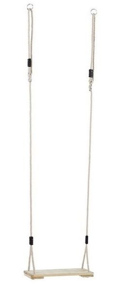 Kit columpio para árbol