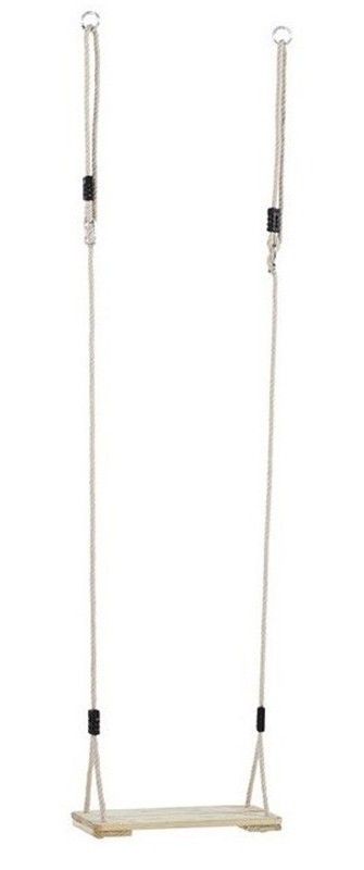 Kit columpio para árbol