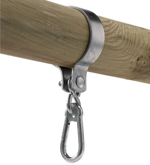 Kit columpio para árbol