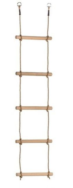 Kit columpio para árbol