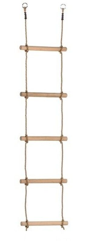 Kit columpio para árbol