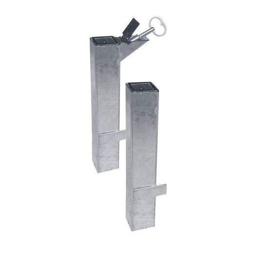 Kit de extracción para vallas
