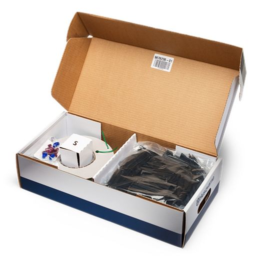 Kit instalación Automower para jardin mediano