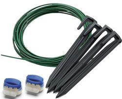 Kit reparación cable delimitador Automower