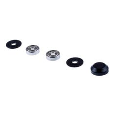 kIt rodamientos rueda frontal Automower 220AC / 230ACX