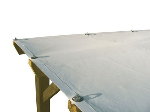 Lona parasol para pérgola JUGO