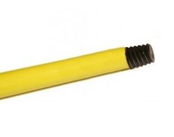 Mango de aluminio con rosca - 150 cm