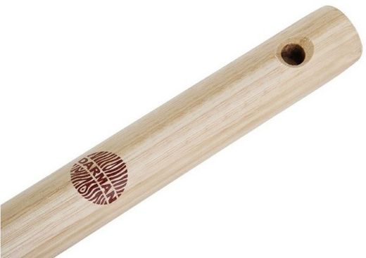 Mango redondo de eucalipto para azada - M-3 - 900 x 38 mm