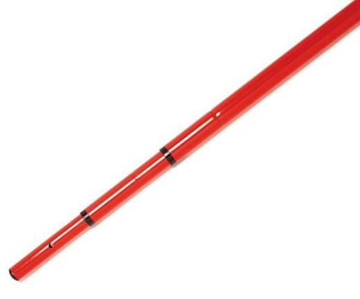 Mango telescópico de aluminio - 120 a 300 cm