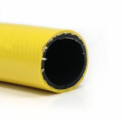 Manguera de 15 metros ø5/8" - TURBOFLEX - Amarillo