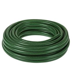 Manguera de 15m ø3/4" - TEXOVINIL - Verde transparente