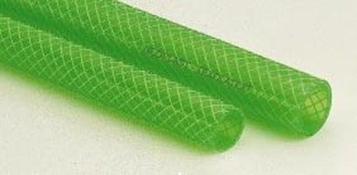Manguera de varias dimensiones - TEXOLATEX - Verde transparente