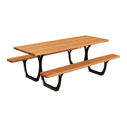 Mesa de pincin Sevilla estándar