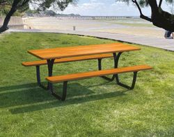 Mesa de pincin Sevilla estándar